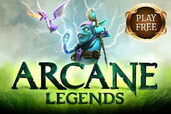Arcane Legends-1
