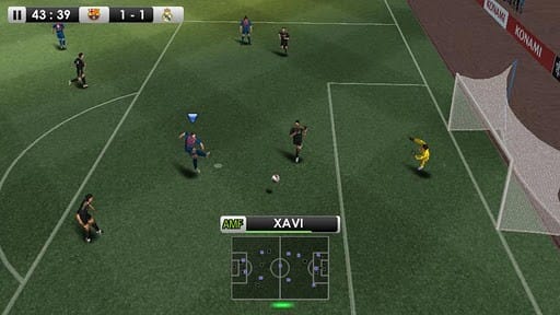 pes12