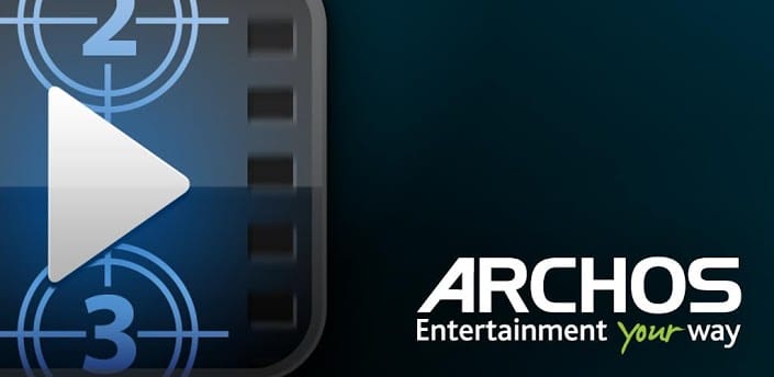 Archos Video Player 1