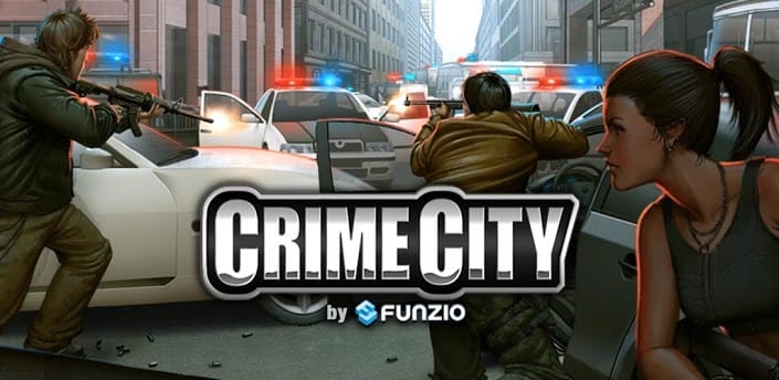 Crime City 1