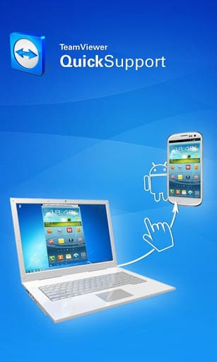 TeamViewer QuickSupport 2