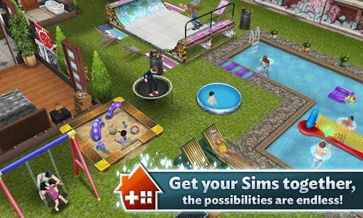 sims 3
