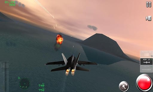 Air Navy Fighters 2