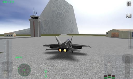 Air Navy Fighters 3