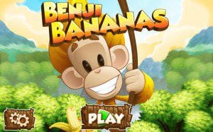 Benji Bananas 4