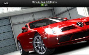 CSR Racing 1