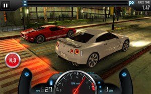 CSR Racing 2