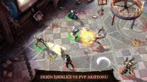 Dungeon Hunter 4 3