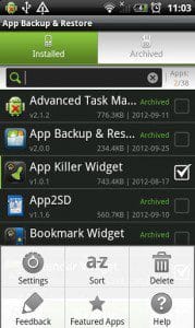 App Backup & Restore 3
