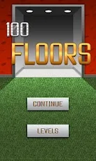 Android İçin 100 Floors Oyunu