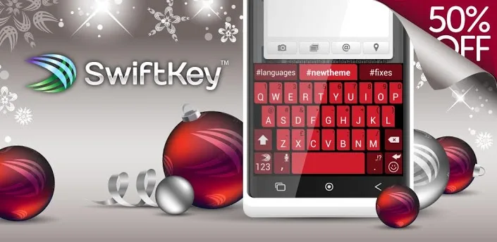 Android SwiftKey 3 Keyboard İndir