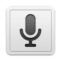 Android Voice Search