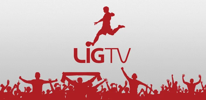 Lig Tv Android Uygulaması İndir