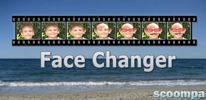 Android Face Changer Uygulması indir