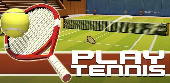 Android Play Tennis indir