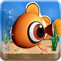 Android Balık Besleme Oyunu İndir ( Fish Live )