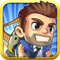 Android Jetpack Joyride Oyunu İndir