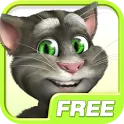 Android Talking Tom Cat 2 Konuşan Kedi Uygulaması İndir