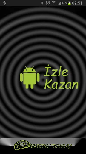 Kazandroid İle Reklam İzliyerek Para Kazanın!