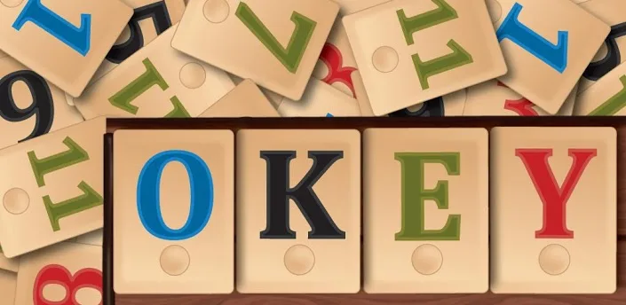 Android Okey Oyunu Apk İndir