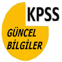 Android KPSS Güncel Bilgiler Uyglaması APK
