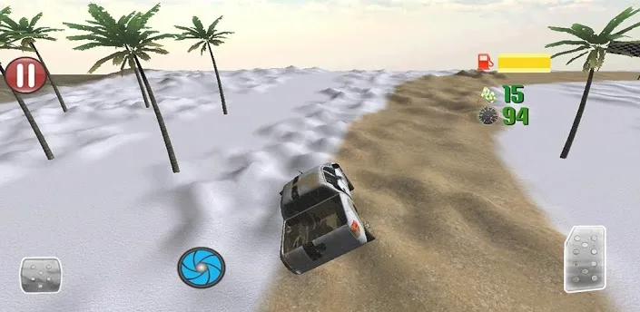 Android Offroader Jumps İndir