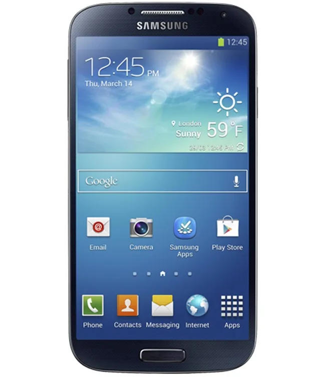 Samsung Galaxy S4 GT-I9505- CF-Auto-Root