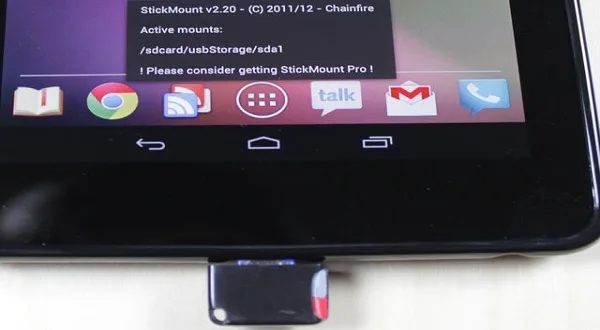 Android İşletim Sistemli Cihazlar İçin Kickstarter