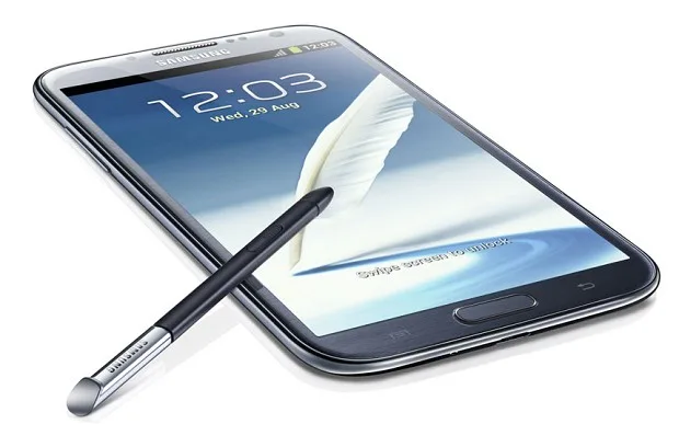 Samsung Orb İle 360 Derece Fotoğraf Çekmek İçin Note III’ü Bekleyeceğiz