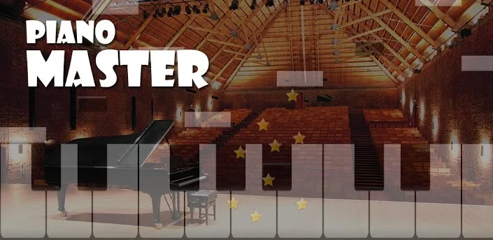 Cep Telefonunun da Piyona Çal – Piano Master