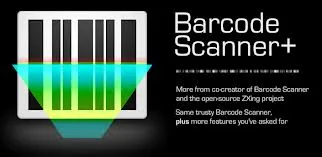 Android Barcode Scanner Uygulaması