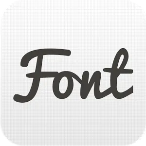 Android Comic Pack FlipFont Free Uygulaması