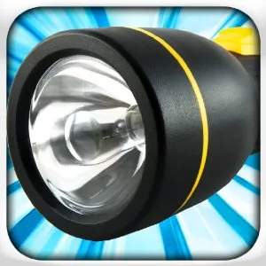 Android El Feneri – Tiny Flashlight Uygulaması
