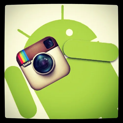 Android İnstagram Uygulaması