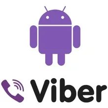Android Viber Uygulaması