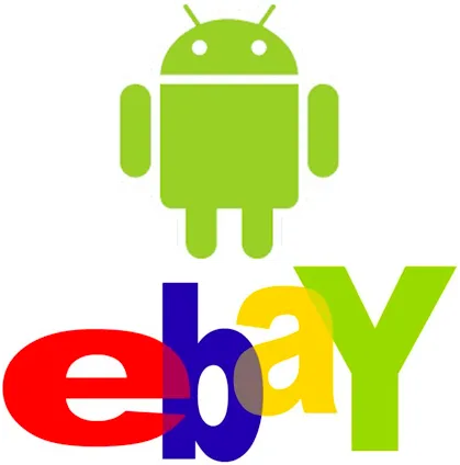 Android eBay Uygulaması