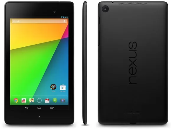 Nexus 7 İçin Sunulan JSS15Q Güncellemesi Dokunmatik Ekran Sorunlarını Gidermiyor