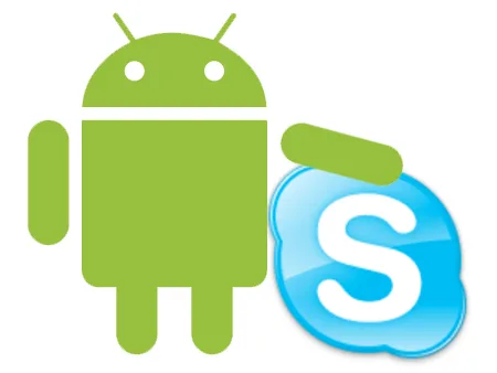 Android Skype Yazışma Ve Görüntülü Arama Uygulaması