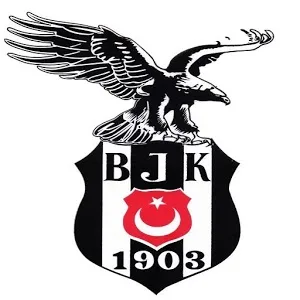 Beşiktaş 3D Canlı Duvar Kağıdı