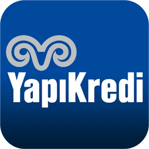 Android YapıKredi Bankası cep Uygulaması