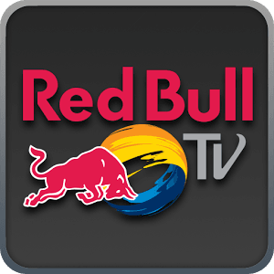 Android Red Bull TV Uygulaması