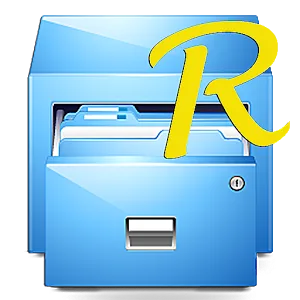 Android Root Explorer Uygulaması Apk indir