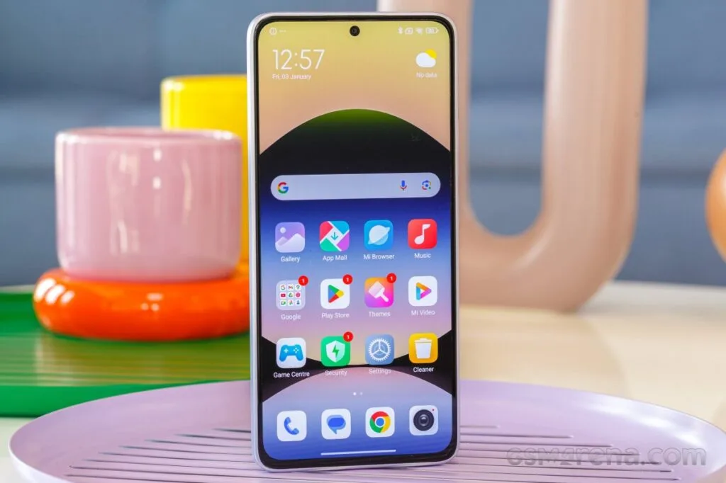 Xiaomi Redmi Note 14 5G İncelemesi: Bütçe Dostu Bir 5G Deneyimi