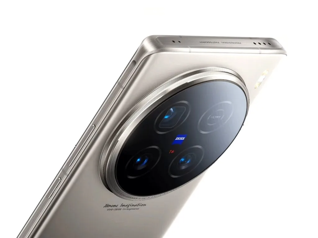 Vivo X200 Ultra’nın Kamera Detayları Sızdırıldı: İşte Tüm Bilinenler