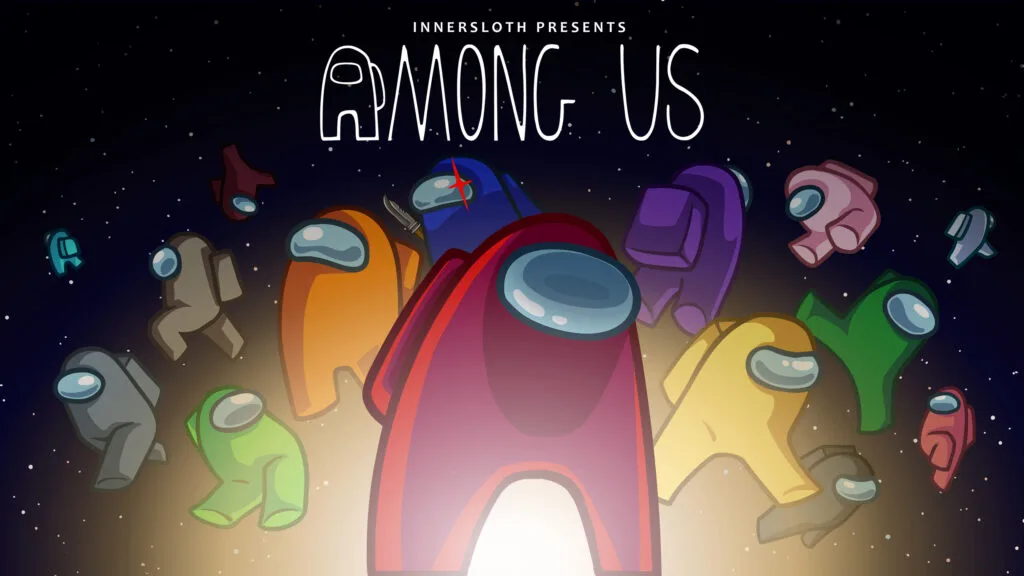 Among Us: İhanet ve Stratejinin Buluştuğu Eğlenceli Oyun