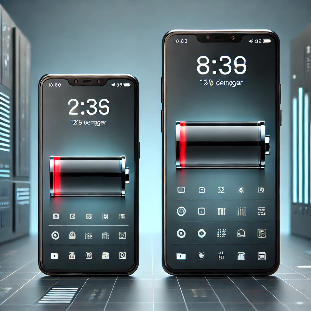 2025’te Küçük Telefonların Sonu: Neden Artık Mantıklı Değiller?
