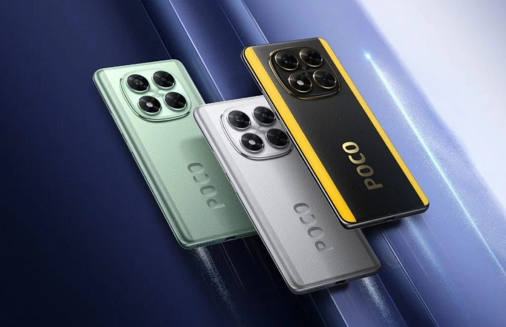 POCO X7 Özellikleri ve Fiyatı – Tüm Detaylar!