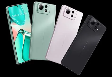ASUS Zenfone 12 Ultra Tanıtıldı: Yapay Zekâ ile Güçlenen Yeni Amiral Gemisi