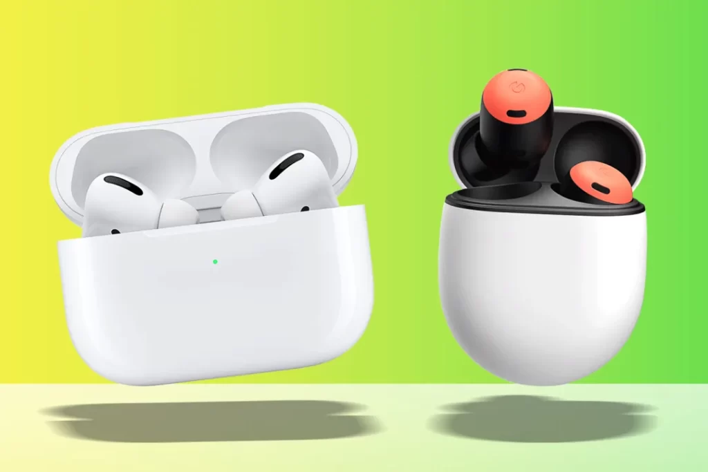 Apple AirPods, Google Pixel Buds’un Canlı Çeviri Özelliğini Alabilir!