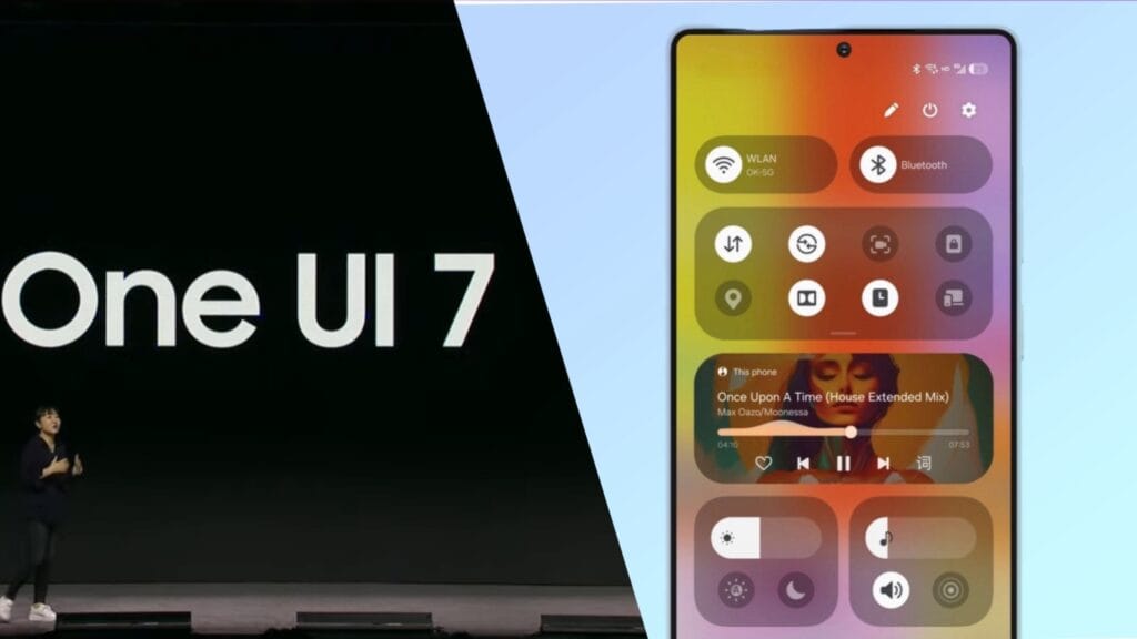 One UI 7 Beta 5 ile Galaxy S24 Serisine Log Video Özelliği Geldi